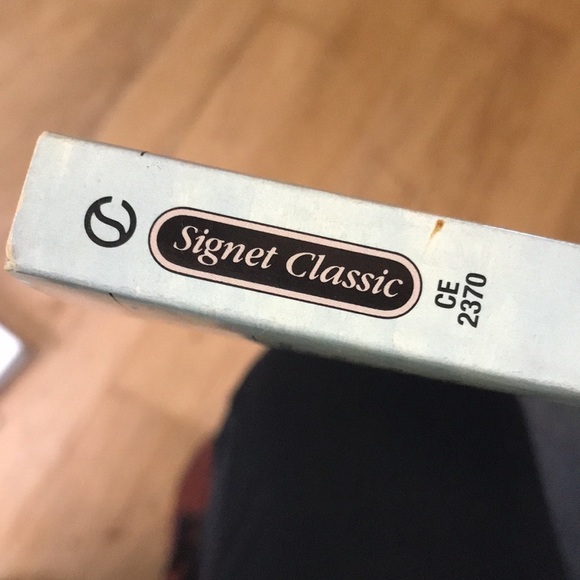 Jude the obscure by Thomas Hardy Signet classic - Picture 6 of 9